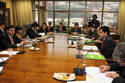 宪法会