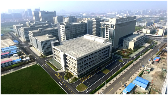 与新对话，安庆市筑梦新区携梦遂行