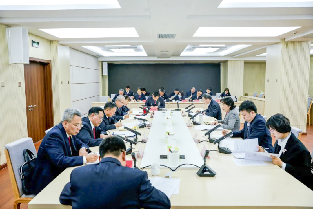 实用 • 实效 | 公信双链路备份会议系统进驻宁夏检察院