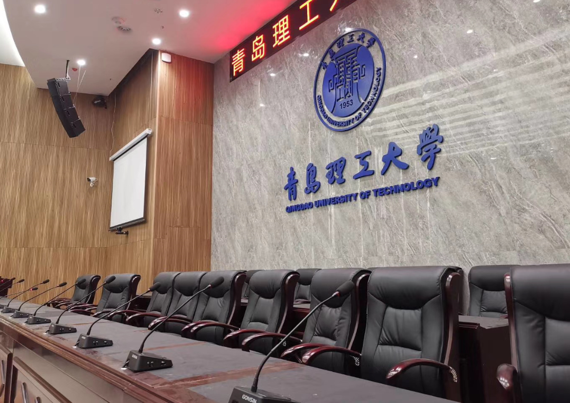 公信以科技之力推进教育现代化