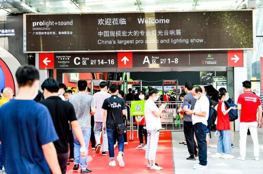杰作点睛，盛装而来，期待明年再聚