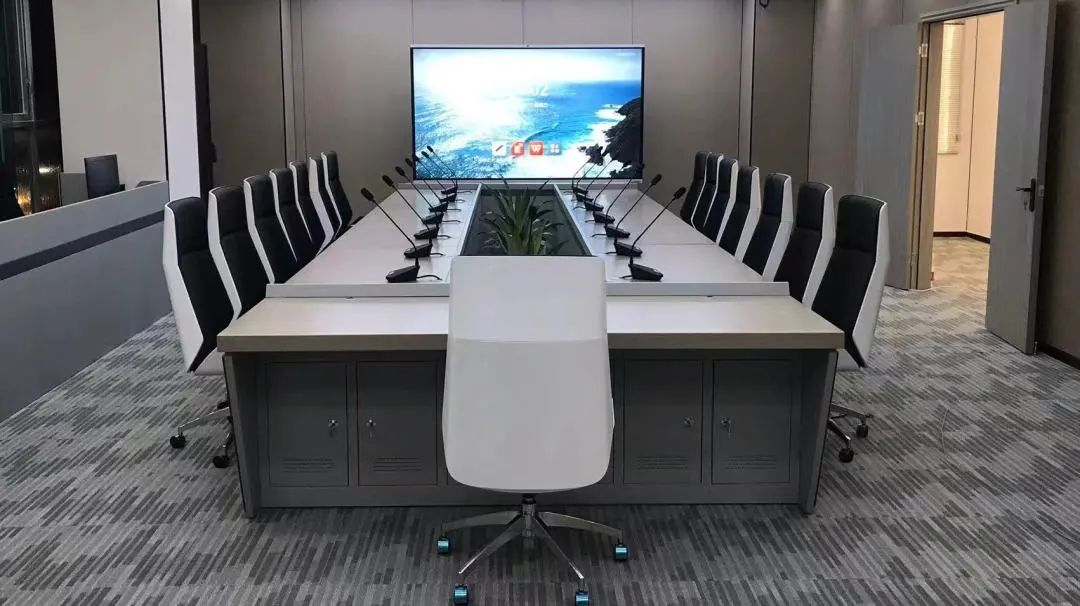 公信Z4会议平台，一应俱全的会议解决方案