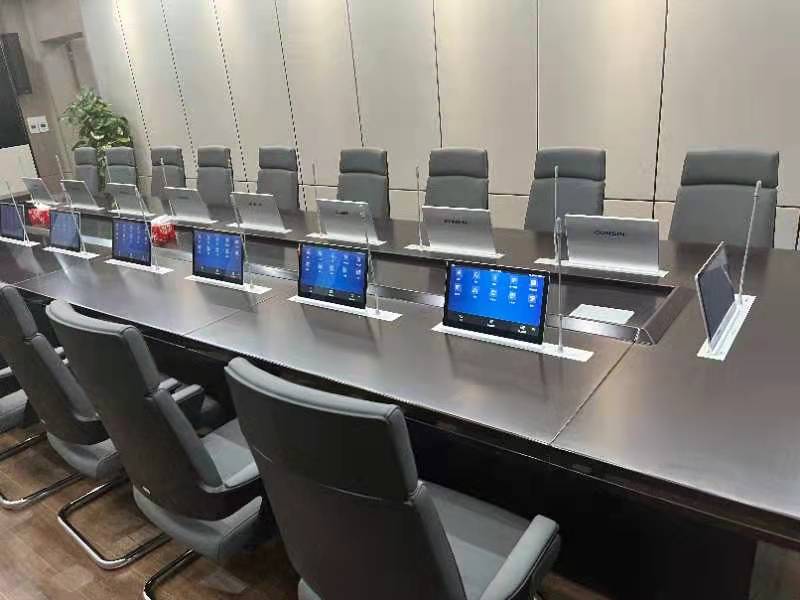 公信无纸化会议系统，“绿色”办公助力“双碳”蓝图实现