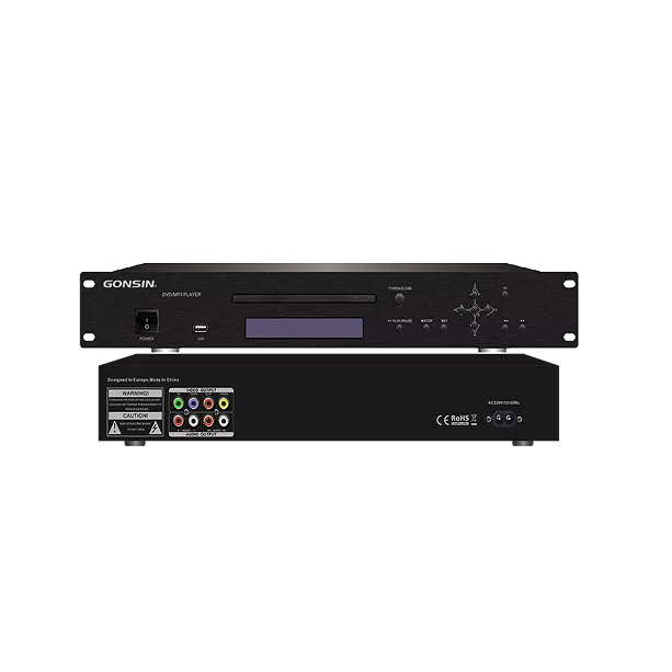 DVD播放器