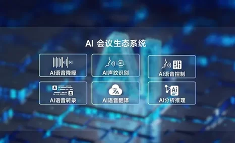 无纸化企业场景