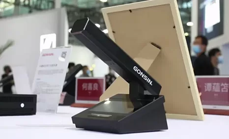 带您回顾灯光音响展!公信旗舰新品,既有颜值,更具实力!