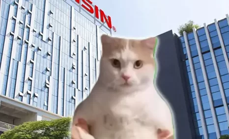 当00后在公信打工！！！ 《重生之我在公信打工记》