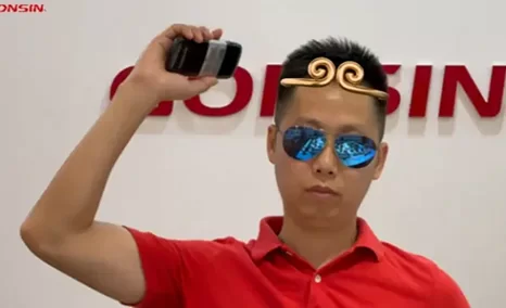 公信会议“天命人”上线！！