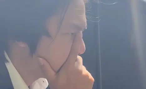 公信版向佐老师来啦！！！