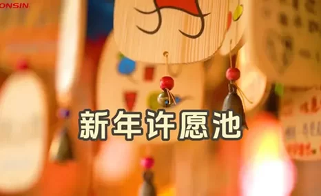 公信会议一次满足您NNN个愿望