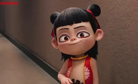 哪吒rap来了~谁能逃过哪吒的魔力