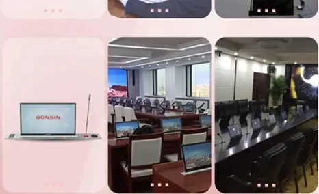 碳中和行动派解锁无纸化办公应用场景