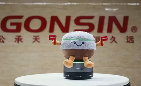 可爱到犯规的“灵达”来啦！