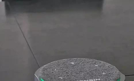灵达现场实拍