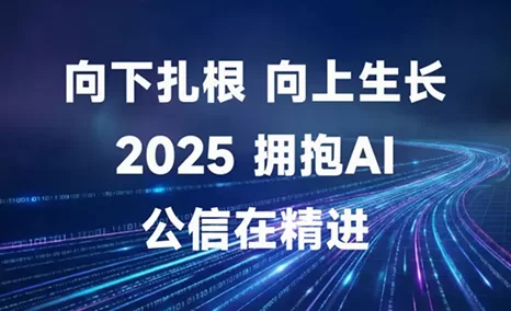 来看公信2025年度报告揭秘