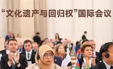 实录｜公信FS无线同传在超大型室内会场应用