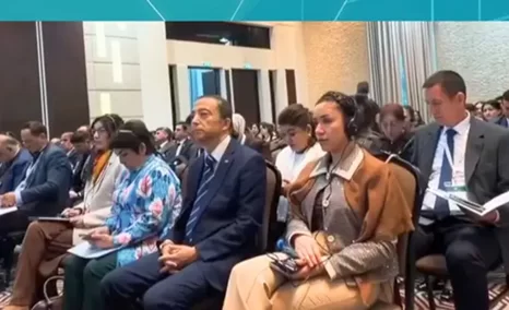 大型多语种国际会议，公信无线同传融合解决方案如何保障会议顺畅高效?