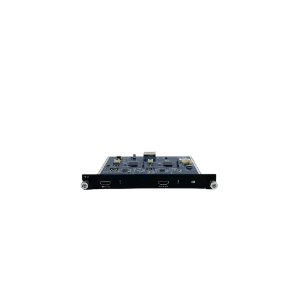 单卡2路4K HDMI输出卡