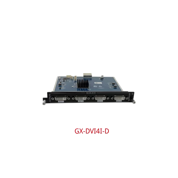 GX-DVI4I-D
