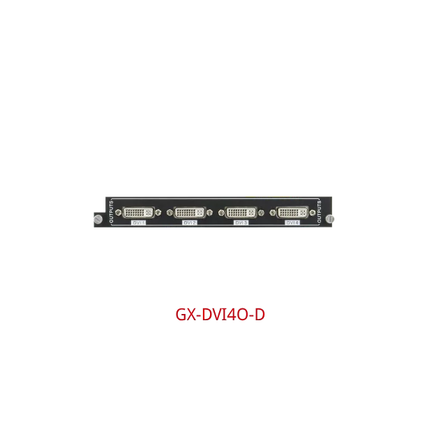 GX-DVI4O-D