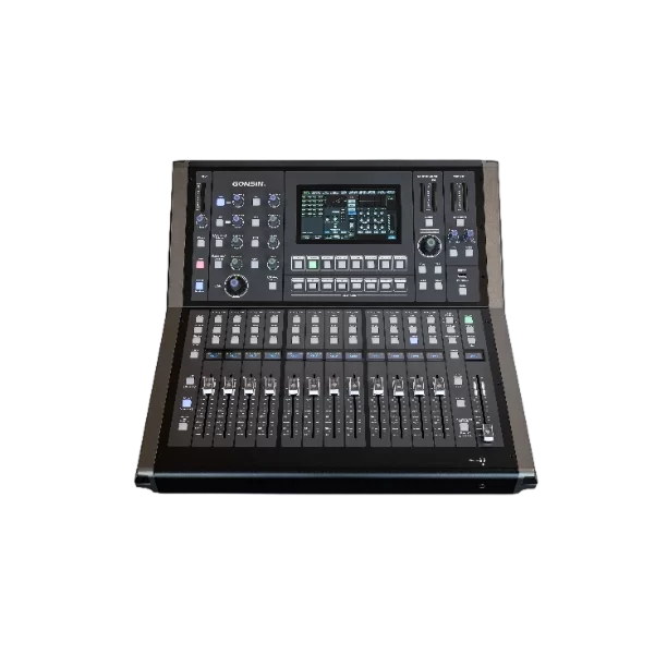 数字调音台 GX-MX2024-Z（V2）_WH_612x612px