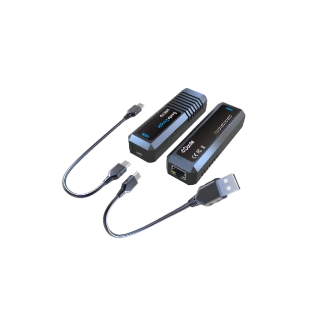 USB 转 Dante 模块