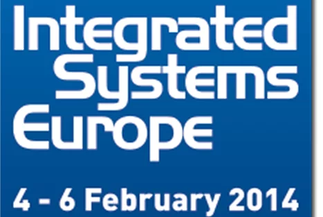 ISE 2014