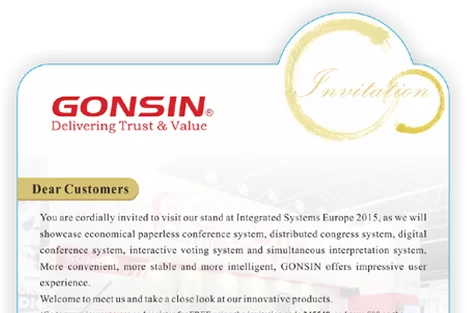 ISE 2015
