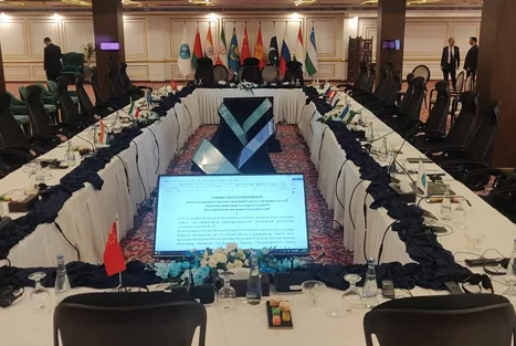 如何为重要国际会议设计音视频会议系统？【会议室科普系列】