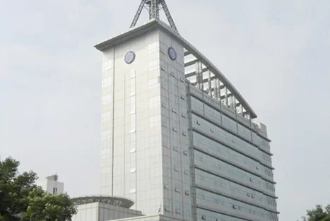 公信5600系列入驻河南安阳移动系统